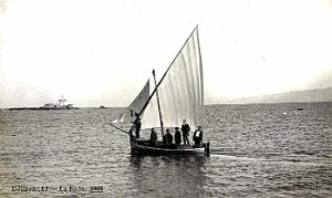 DJIDJELLI - RADE - 1909